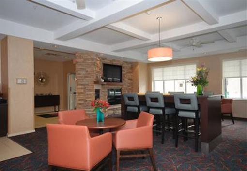 фото отеля Residence Inn Rochester Mayo Clinic Area
