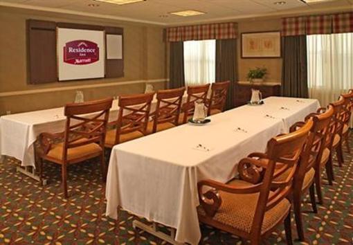 фото отеля Residence Inn Rochester Mayo Clinic Area