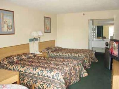 фото отеля Knights Inn College Station