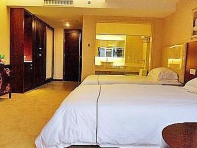 фото отеля Guangzhou Pazhou Yayuan Hotel