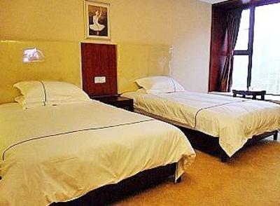 фото отеля Guangzhou Pazhou Yayuan Hotel