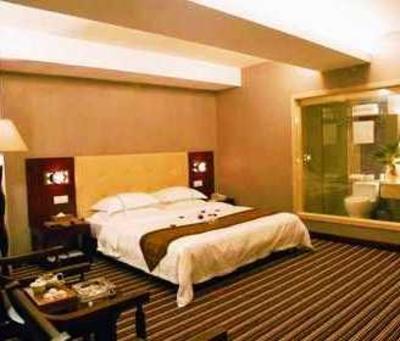 фото отеля Guangzhou Pazhou Yayuan Hotel