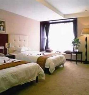 фото отеля Guangzhou Pazhou Yayuan Hotel
