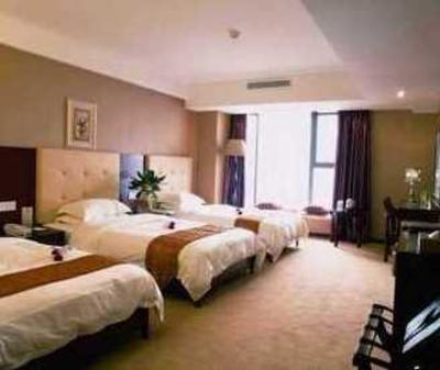 фото отеля Guangzhou Pazhou Yayuan Hotel