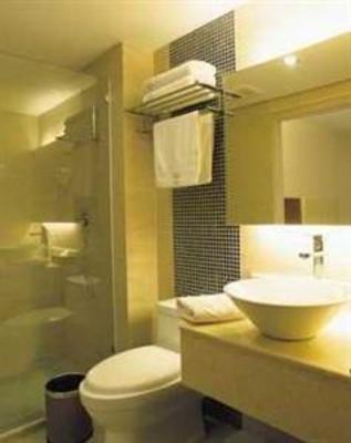 фото отеля Guangzhou Pazhou Yayuan Hotel