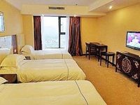 Guangzhou Pazhou Yayuan Hotel Guangzhou Pazhou Yayuan Hotel