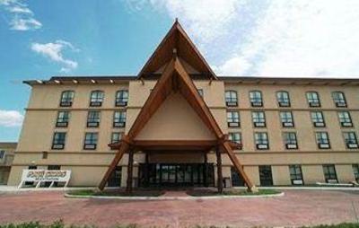 фото отеля Maui Sands Hotel
