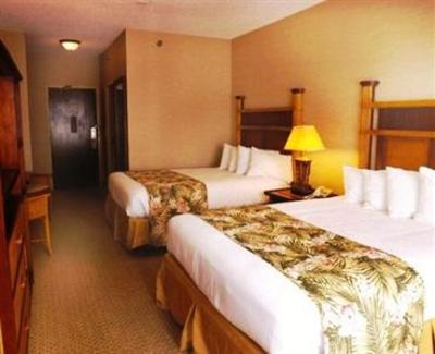 фото отеля Maui Sands Hotel