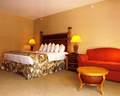 фото отеля Maui Sands Hotel