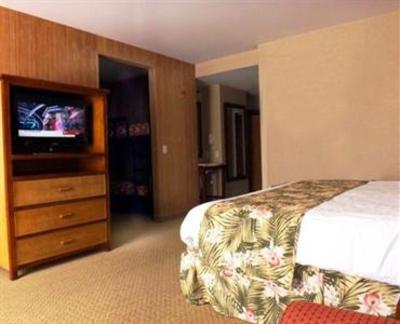 фото отеля Maui Sands Hotel