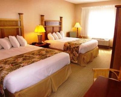 фото отеля Maui Sands Hotel
