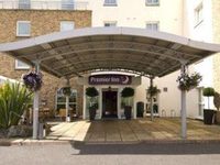 Premier Inn Bristol Cribbs Causeway