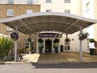 фото отеля Premier Inn Bristol Cribbs Causeway