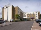 фото отеля Premier Inn Bristol Cribbs Causeway