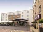 фото отеля Premier Inn Bristol Cribbs Causeway