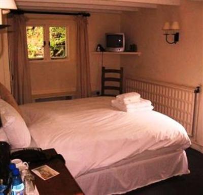 фото отеля The Mill House Inn Tintagel