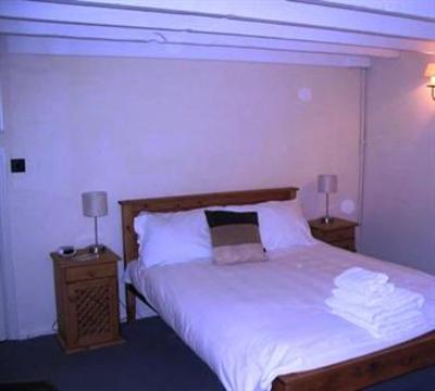фото отеля The Mill House Inn Tintagel