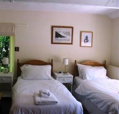 фото отеля The Mill House Inn Tintagel
