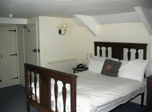 фото отеля The Mill House Inn Tintagel