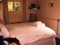 The Mill House Inn Tintagel