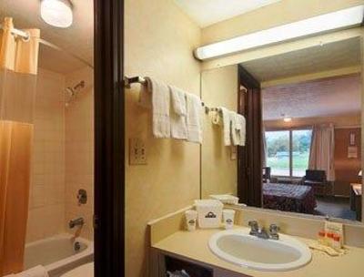 фото отеля Days Inn Shepherdsville