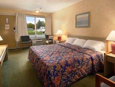 фото отеля Days Inn Shepherdsville
