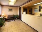 фото отеля Days Inn Shepherdsville