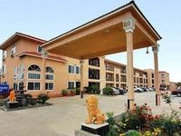 Rodeway Inn Cypress