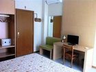 фото отеля Hotel Lido Framura
