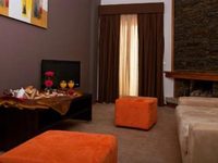 Hotel And Spa Alfandega da Fe