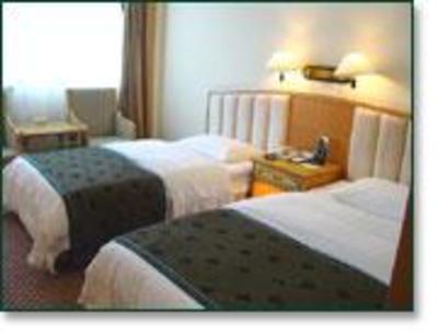 фото отеля Yu Quan Hotel(Yugu Road)