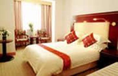 фото отеля Yu Quan Hotel(Yugu Road)