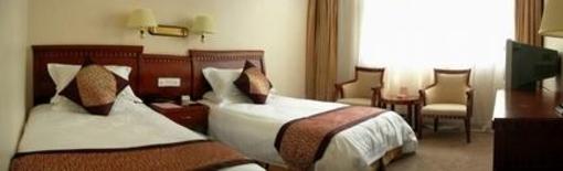 фото отеля Yu Quan Hotel(Yugu Road)