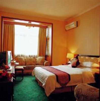 фото отеля Yu Quan Hotel(Yugu Road)