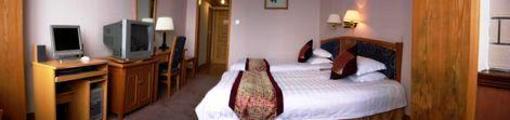фото отеля Yu Quan Hotel(Yugu Road)