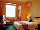 фото отеля Yu Quan Hotel(Yugu Road)