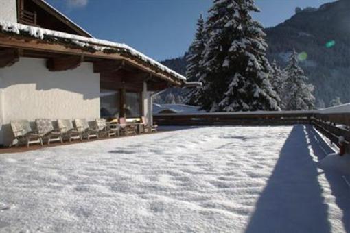 фото отеля Hotel Trento