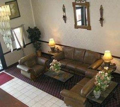 фото отеля Comfort Inn Trevose