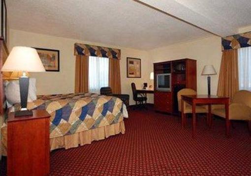 фото отеля Comfort Inn Trevose