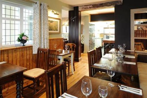 фото отеля The Crown Maidenhead