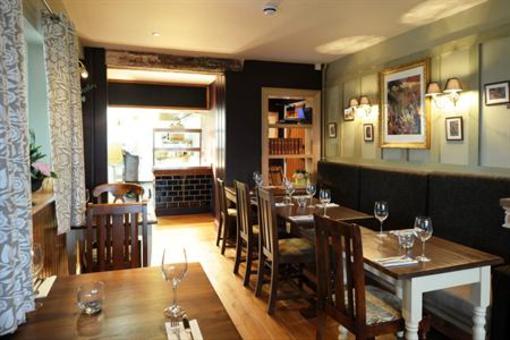 фото отеля The Crown Maidenhead