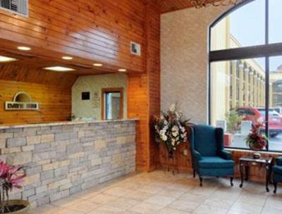 фото отеля Days Inn Pigeon Forge