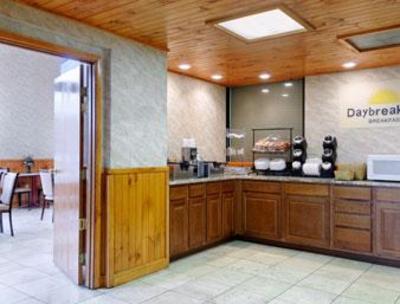 фото отеля Days Inn Pigeon Forge