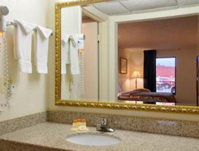 фото отеля Days Inn Pigeon Forge