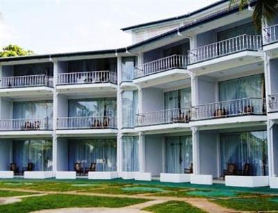 фото отеля Lotus Park Hotel