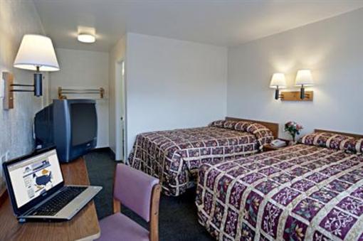 фото отеля Americas Best Value Inn Goldsboro