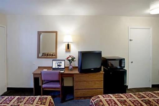 фото отеля Americas Best Value Inn Goldsboro