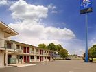 фото отеля Americas Best Value Inn Goldsboro