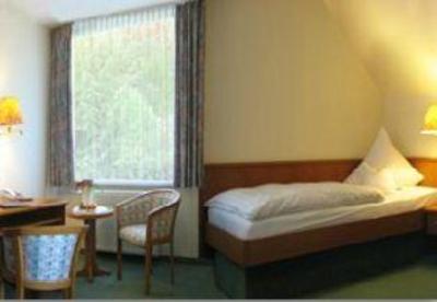 фото отеля Hotel Pension Marie-Luise