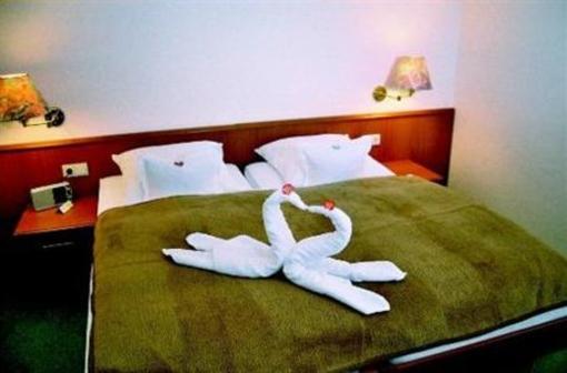 фото отеля Hotel Pension Marie-Luise